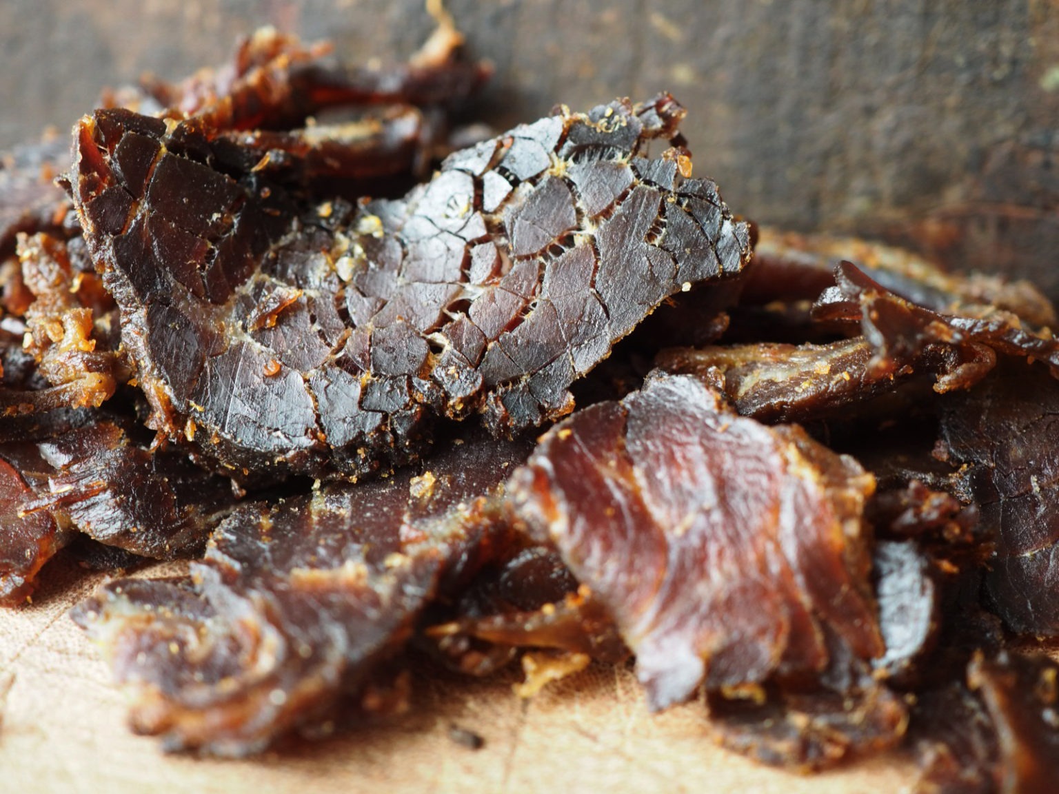 Original Beef Biltong – Biltong Boss