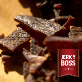 beef jerky